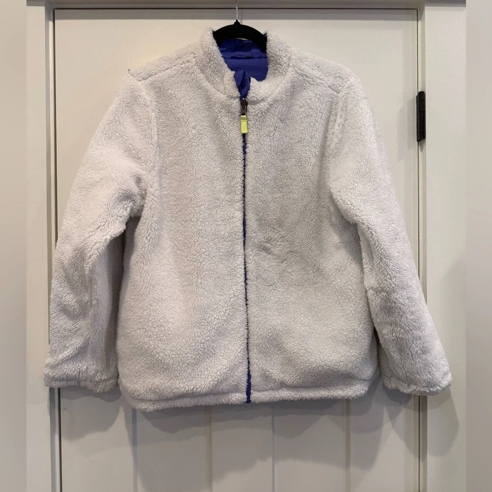 SWISS TECH 3in1 system jacket size XL (14/16) in color block design